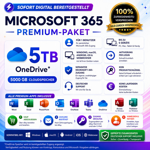 Microsoft office 365 pro - 365, plus
