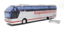 AWM H0 Train 1/87 Bus Neoplan