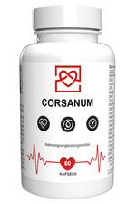 Corsanum - 60 Kapseln -