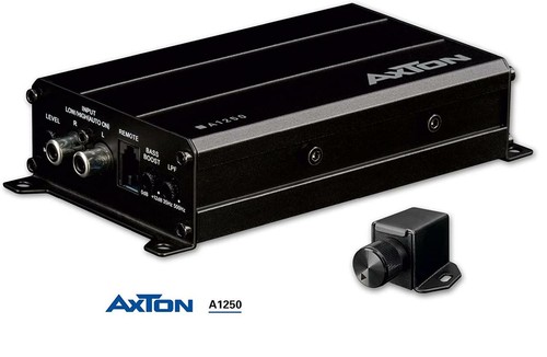 Axton a1250 kompakter - a1250,