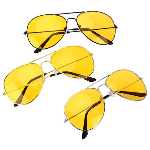 Nachtfahrbrille