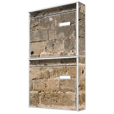 banjado Briefkastenanlage 2