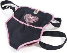 Bayer CHIC2000 Puppen