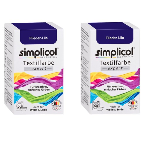 Simplicol textilfarbe expert - simplicol,