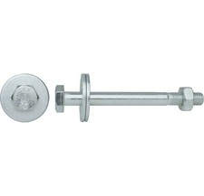 DIN 601 Sechskantschraube