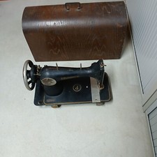 alte Phönix Schwingschiff