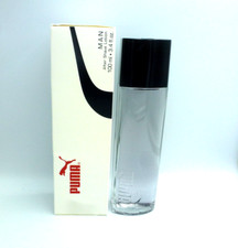 *** RARITÄT *** PUMA MAN - After Shave 100 ml