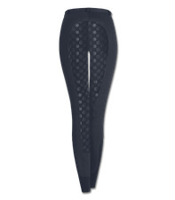 Thermo Reithose Fun Sport nachtblau Winter ELT Waldhausen Winterreithose alle Gr
