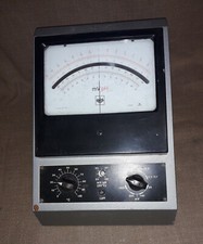 KNICK Labor pH - Meter
