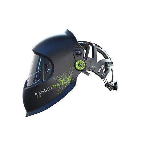 Optrel panoramaxx - optrel,