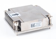Dell cpu kühler heatsink - heatsink,