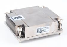 DELL CPU-Kühler / Heatsink - PowerEdge R210 II - 0W703N / W703N
