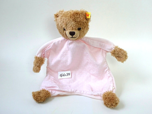 Steiff bär teddy - steiff, schlaf