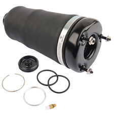 Luftfederbalg Luftfederung