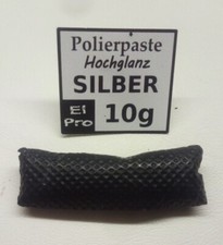 Polierpaste Silber /