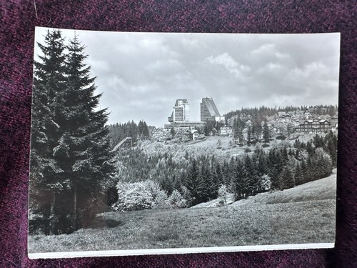 Ddr interhotel panorama - ddr,
