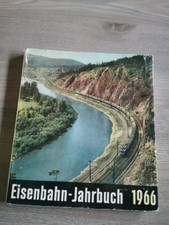 Eisenbahn Jahrbuch 1966