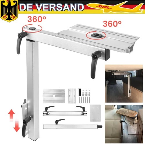 360 drehbare tischbein - drehbare,