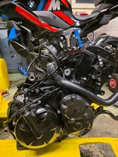 Kawasaki ZX10R ZX10ODE041258