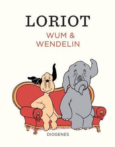 Wum wendelin loriot - wum,