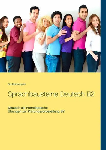 Sprachbausteine deutsch - sprachbausteine, b2