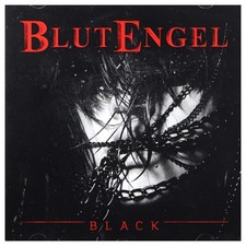 Blutengel Black (CD)