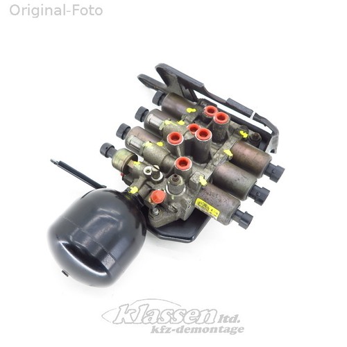 Ventilblock getriebe ferrari - ventilblock,