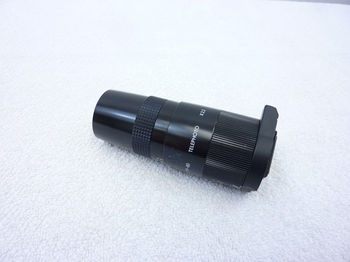 Sigma telephoto 2 - telephoto, ×2.2