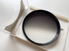 Grauverlauffilter Farbverlauf