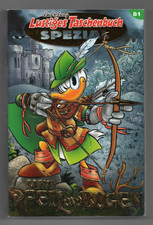 LTB 81 SPEZIAL - LUSTIGES