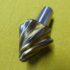 Fräser ø 65 - 8, konisch