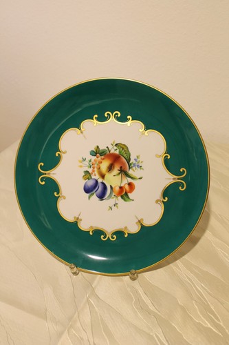 Herend wandteller teller - herend,