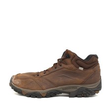 Merrell Herren J91819 Outdoorschuh Braun Leder Outdoor Wanderschuhe EU 49