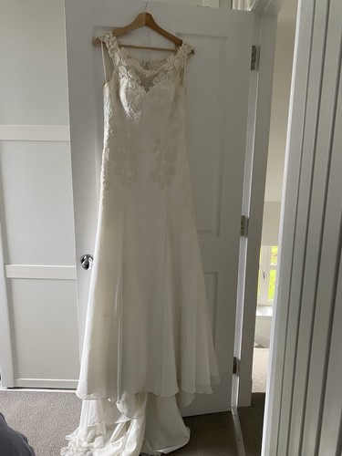 Sincerity bridal von justin - sincerity, (von