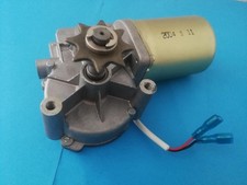 Getriebemotor /Motor für Chamberlain MotorLift ML500  002D0547  24VT NEU 