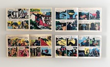 Micky Maus ZORRO Beilage