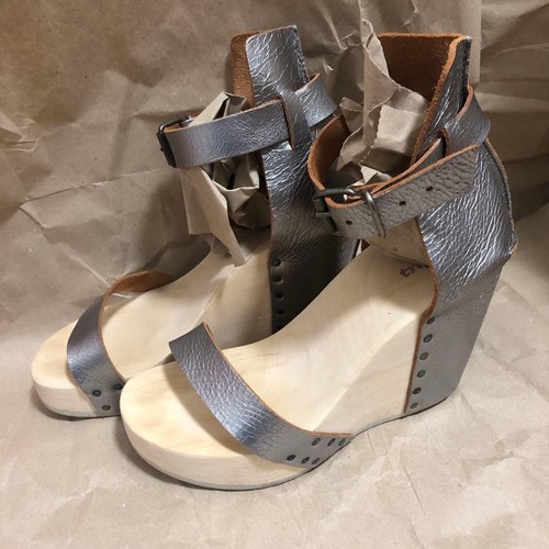 Trippen damen keilsandaletten - trippen,