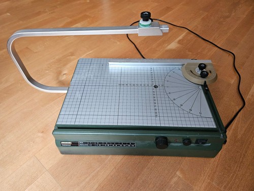 Proxxon thermocut 230 - proxxon,