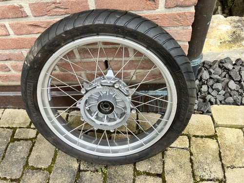 Bmw 1150 gs oder - 21,