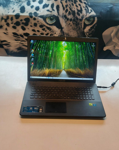 Zoll asus r752l - ",