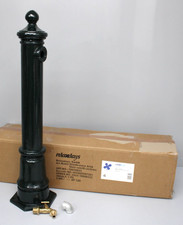 Relaxdays Standbrunnen antik