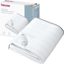 Beurer wärmeunterbett 17 - ts,
