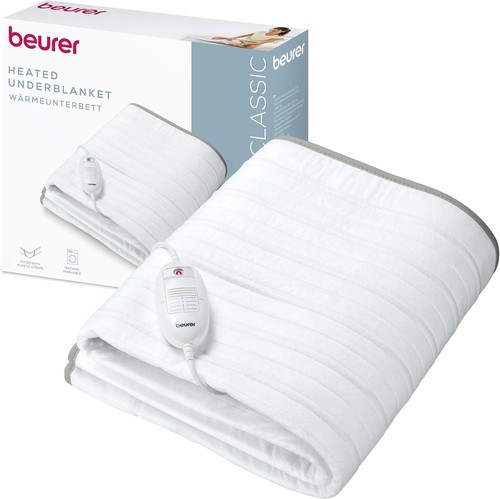 Beurer wärmeunterbett 17 - beurer,