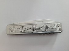 FORON DDR TASCHENMESSER SEHR GUT