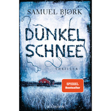 Dunkelschnee: Thriller (Holger