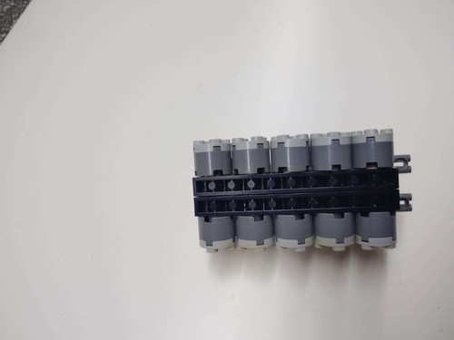 Lego star wars set - star, clone