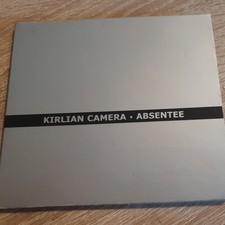 Absentee von Kirlian Camera |