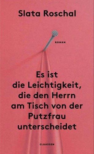Ist die leichtigkeit - es,