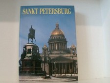 Sankt Petersburg.