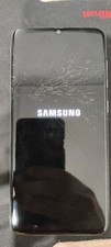Samsung Galaxy A70 SM-A705F AMOLED  Display. Originalbildschirm + rahmen Defekt